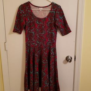 LulaRoe nicole